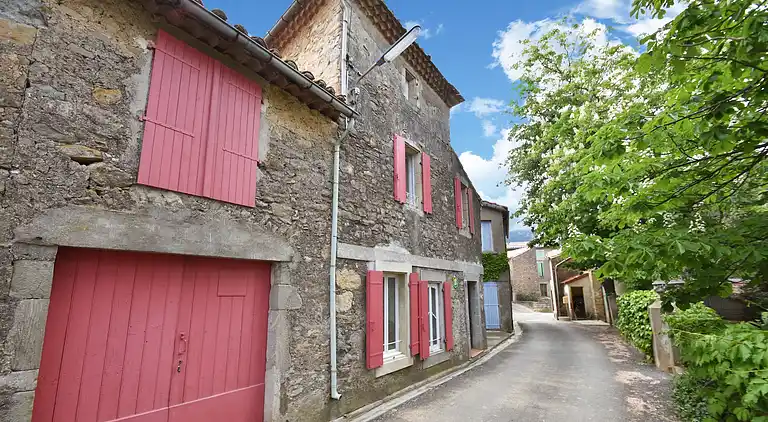 Casa vacanze in Occitania