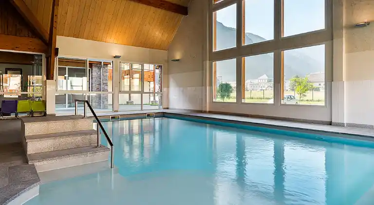 Ferielejlighed i Cier-de-Luchon