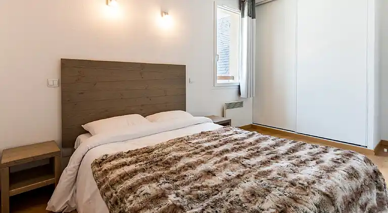 Ferielejlighed i Cier-de-Luchon