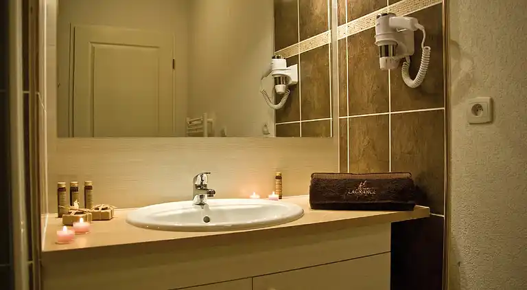 Ferielejlighed i Cier-de-Luchon