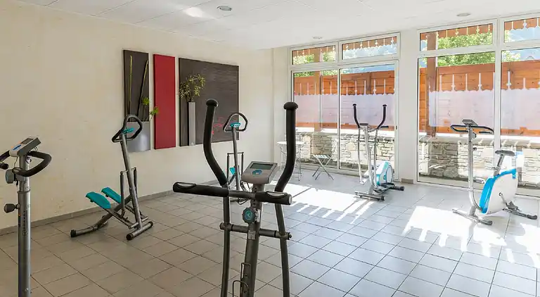 Ferielejlighed i Cier-de-Luchon