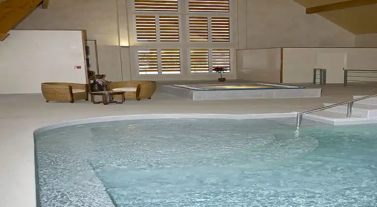 Ferielejlighed i Cier-de-Luchon