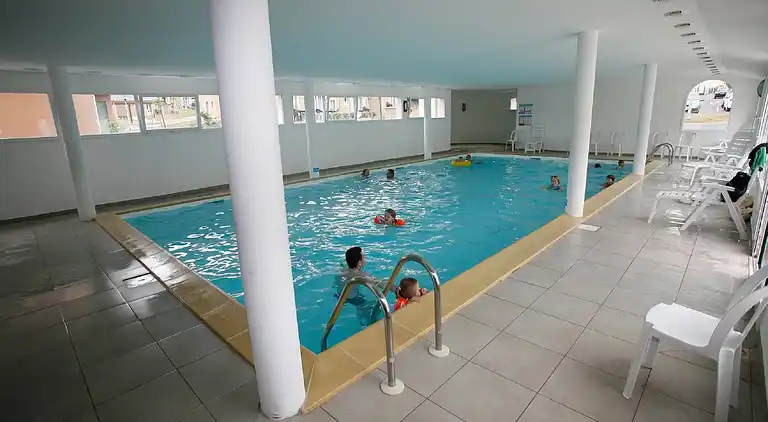 Sommerhus i Plerguer