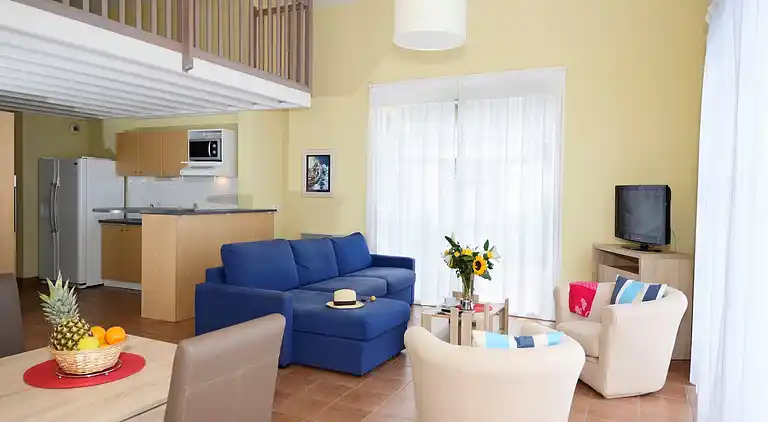 Ferienhaus in Le Teich