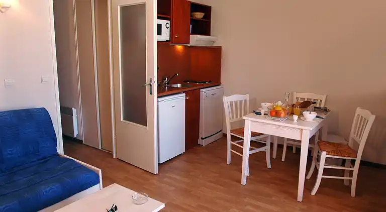 Apartment in Le Verdon-sur-Mer