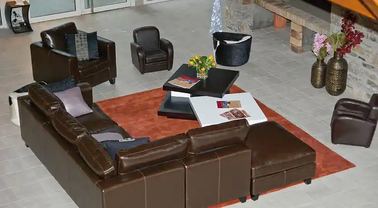 Ferielejlighed i Cier-de-Luchon