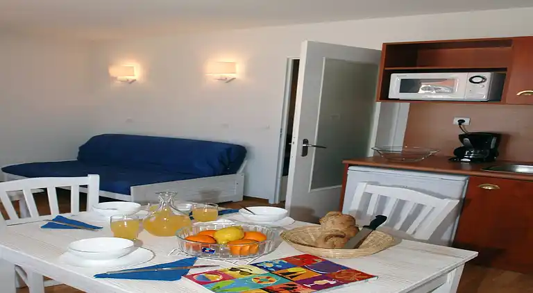 Apartment in Le Verdon-sur-Mer