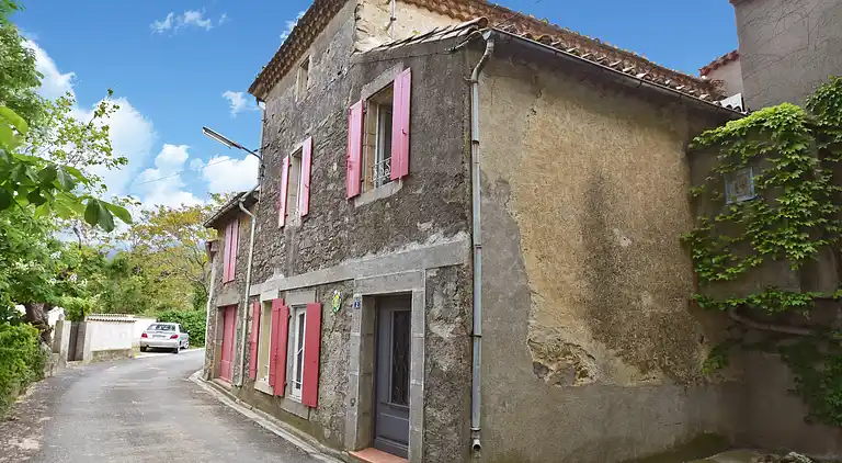 Casa vacanze in Occitania