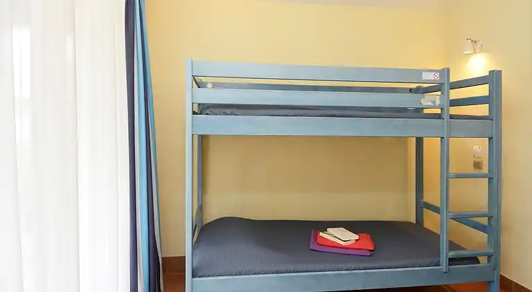 Ferienhaus in Le Teich