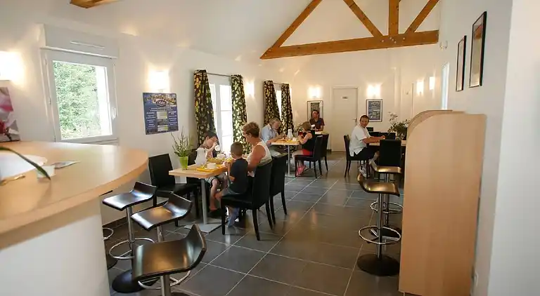 Sommerhus i Plerguer