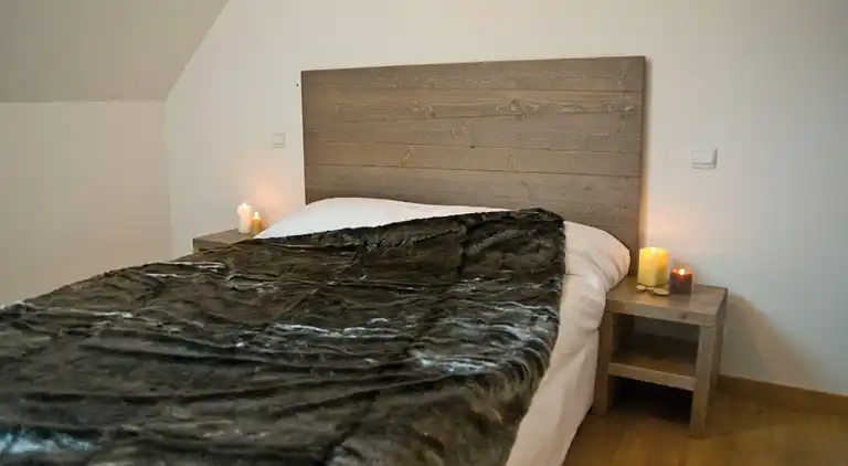 Ferielejlighed i Cier-de-Luchon