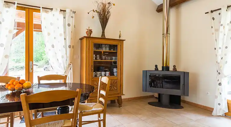 Holiday home in Montayral