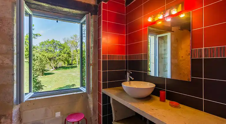 Holiday home in Lacapelle-Marival