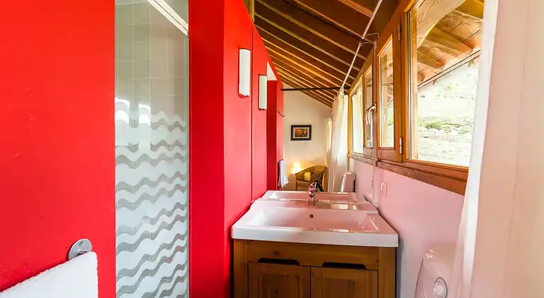 Villa in Saint-Michel-de-Dèze