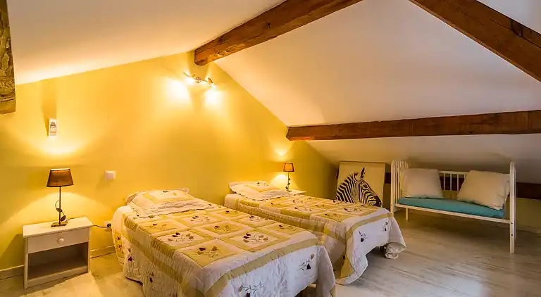 Holiday home in Montayral