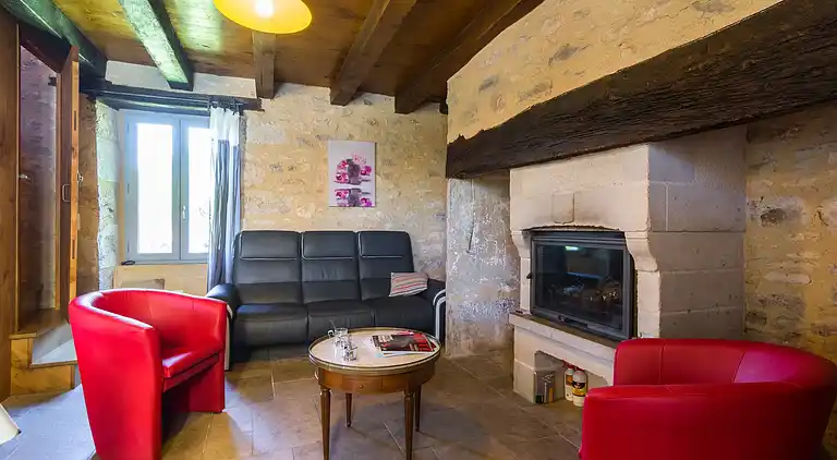 Holiday home in Lacapelle-Marival