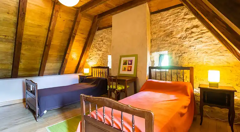 Holiday home in Lacapelle-Marival