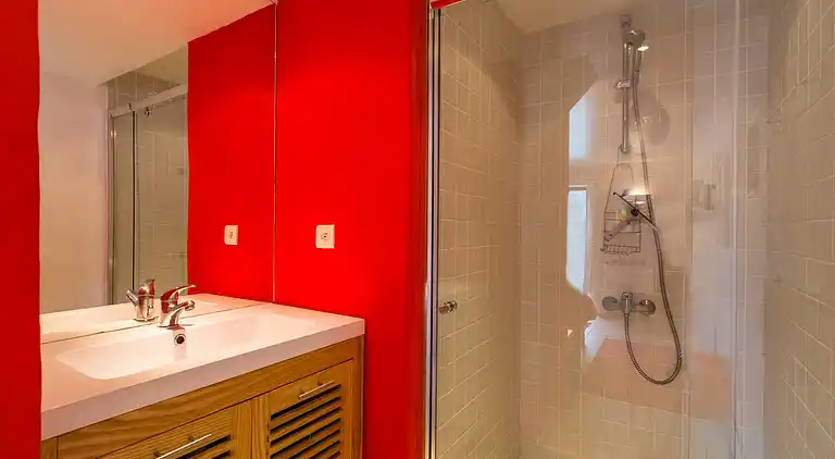 Villa in Saint-Michel-de-Dèze