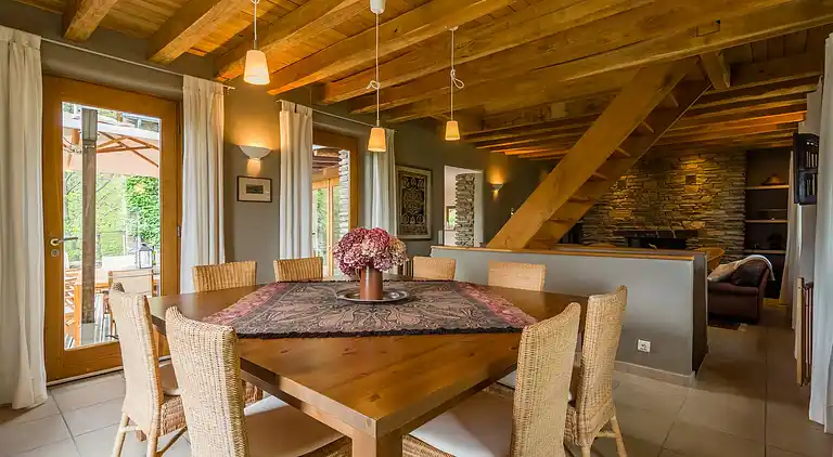 Villa in Saint-Michel-de-Dèze