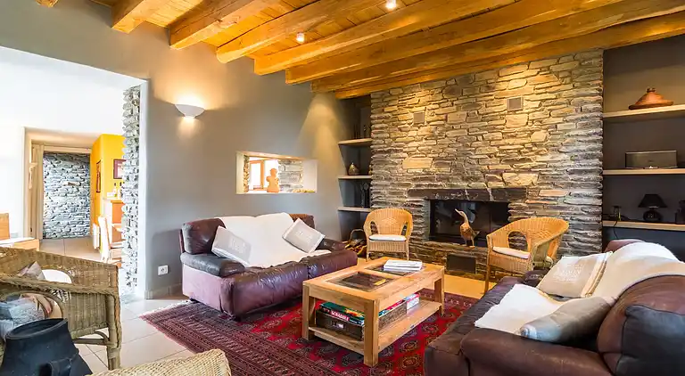 Villa in Saint-Michel-de-Dèze