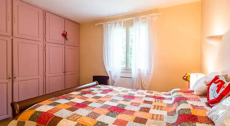 Ferienhaus in Esclauzels