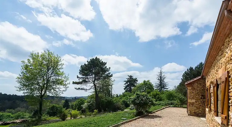 Holiday home in Montayral