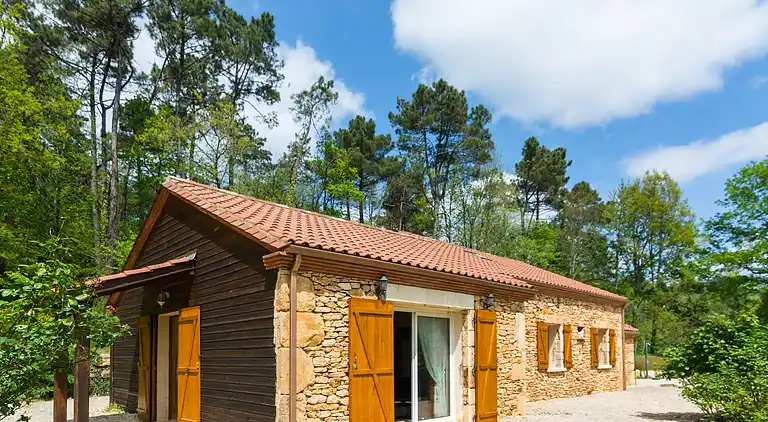 Holiday home in Montayral