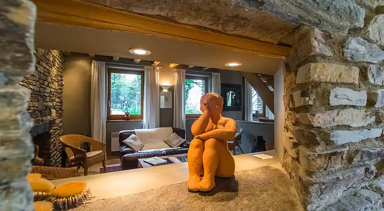 Villa in Saint-Michel-de-Dèze