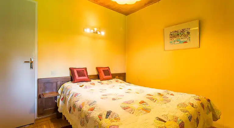 Ferienhaus in Esclauzels