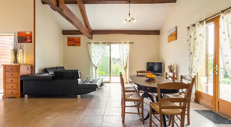 Holiday home in Montayral