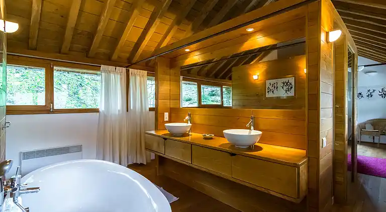 Villa in Saint-Michel-de-Dèze