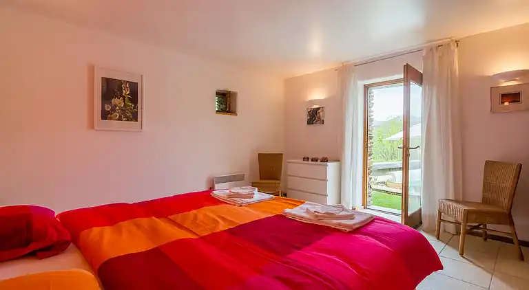 Villa in Saint-Michel-de-Dèze