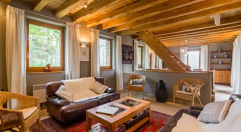 Villa in Saint-Michel-de-Dèze