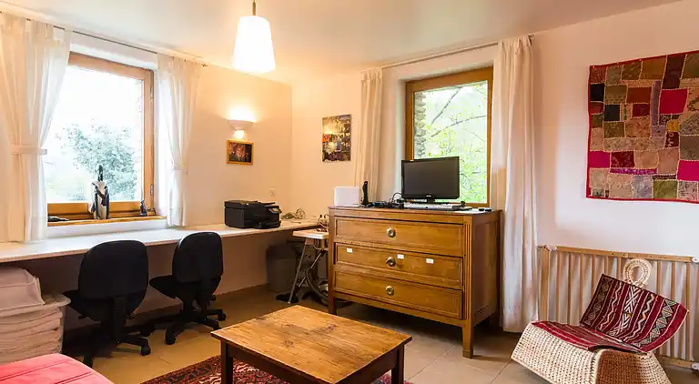 Villa in Saint-Michel-de-Dèze