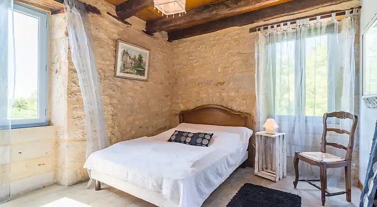 Holiday home in Lacapelle-Marival