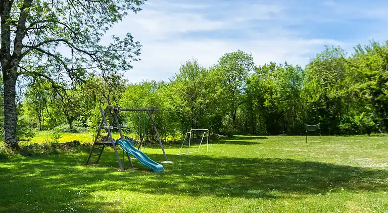 Holiday home in Lacapelle-Marival