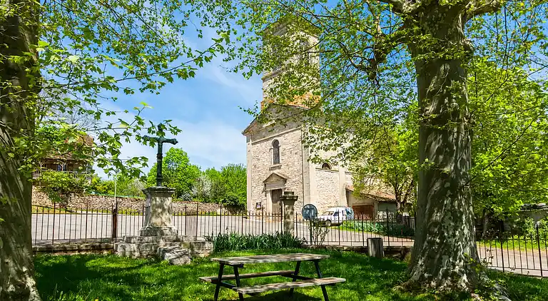 Holiday home in Lacapelle-Marival