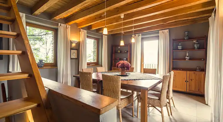 Villa in Saint-Michel-de-Dèze