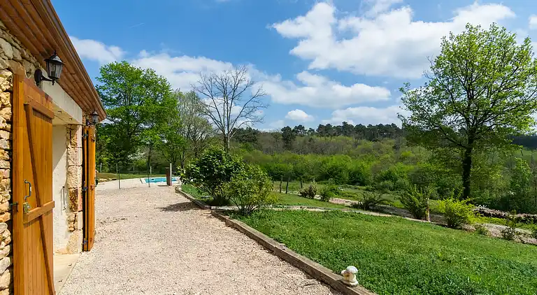 Holiday home in Montayral