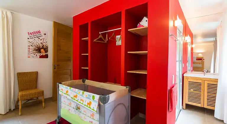 Villa in Saint-Michel-de-Dèze