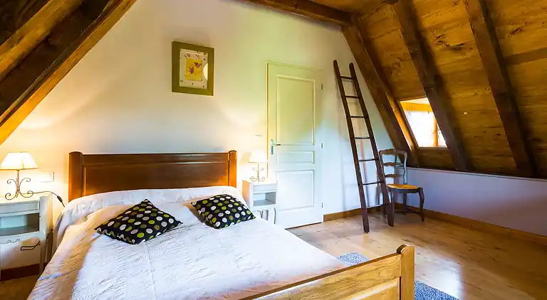 Holiday home in Lacapelle-Marival