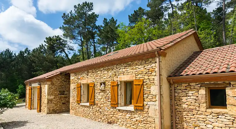 Holiday home in Montayral