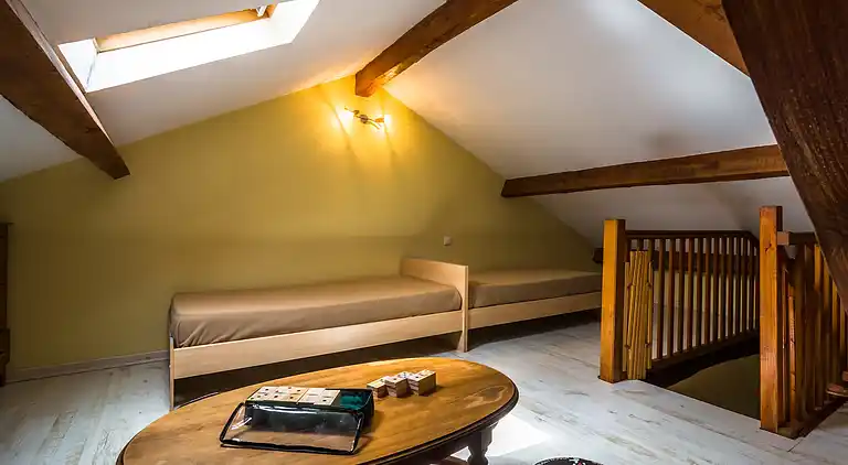 Holiday home in Montayral