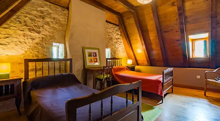 Holiday home in Lacapelle-Marival