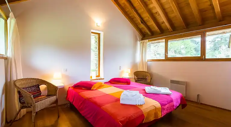 Villa in Saint-Michel-de-Dèze