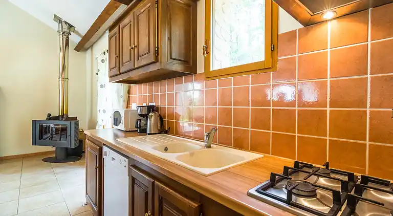 Holiday home in Montayral