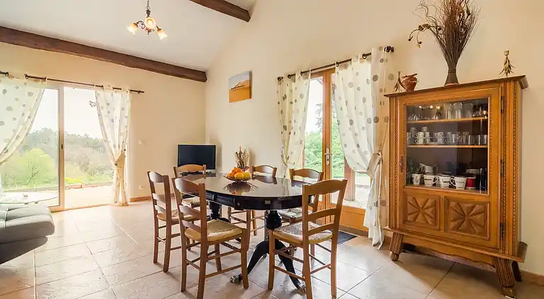 Holiday home in Montayral