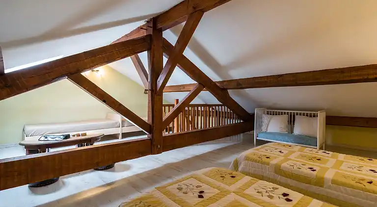 Holiday home in Montayral