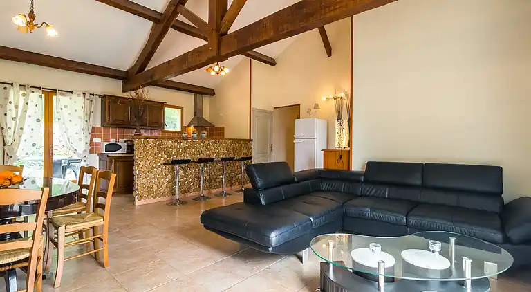 Holiday home in Montayral