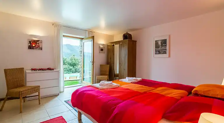 Villa in Saint-Michel-de-Dèze